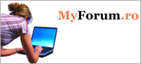 Pagina de start a forumului Gstrike.MyForum.ro